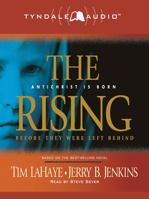 Title details for The Rising by Tim LaHaye - Available